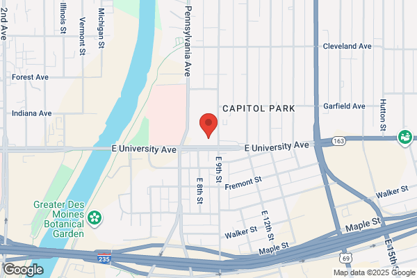 UnityPoint Clinic - Family Medicine