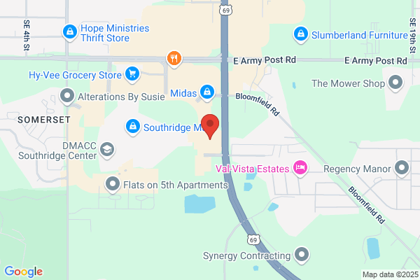 UnityPoint Clinic - Family Medicine - Closed