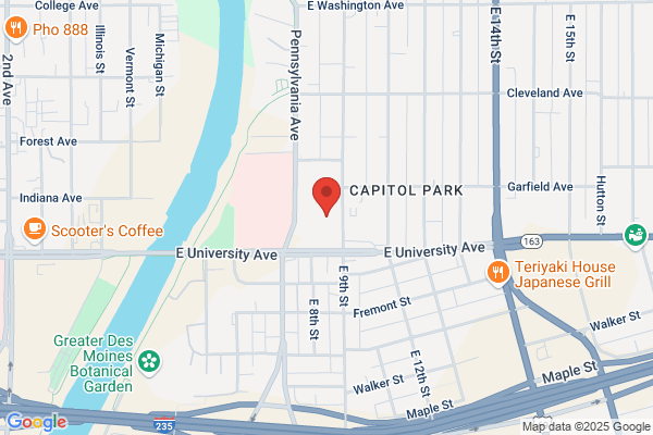 UnityPoint Clinic - OB/GYN & Imaging Services
