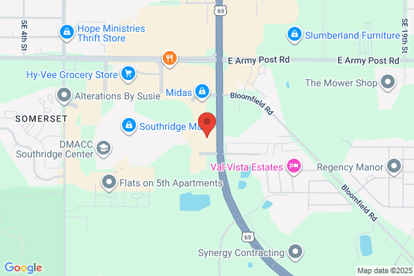 UnityPoint Family Medicine & Urgent Care - Southglen