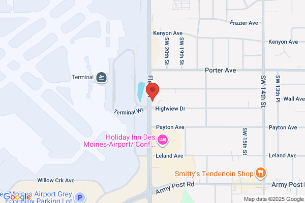 Hanson David W Enrolled Agent
