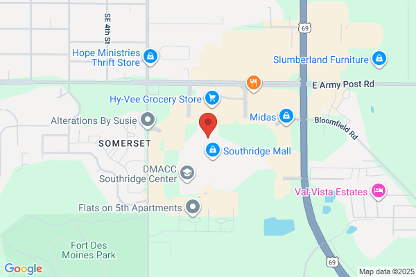 Target Stores, Store Information