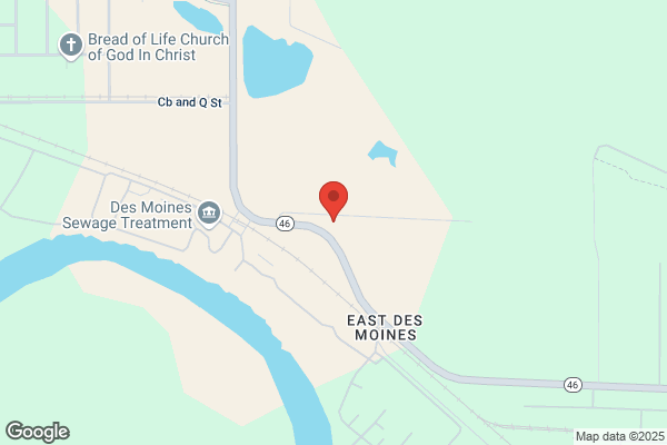 Accurate Pump Service Inc