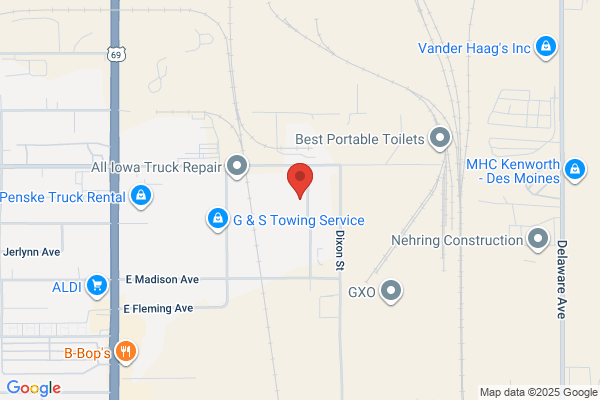 Central Iowa Binding Corporation