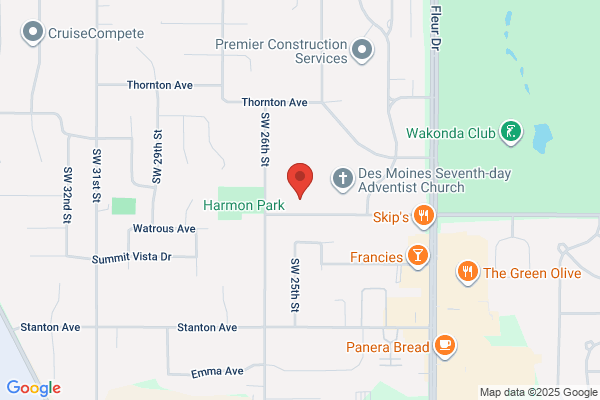 Des Moines Public Schools, Schools, Jefferson Elementary