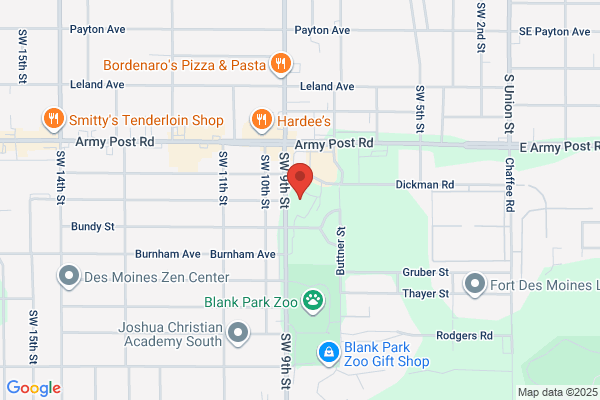 MercyOne South Des Moines Urgent Care