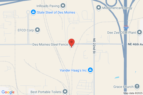 Family Fence Company
