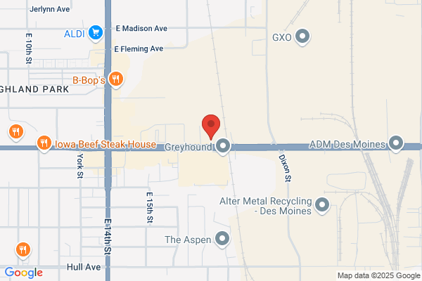 Midwest Disaster Recovery, LLC