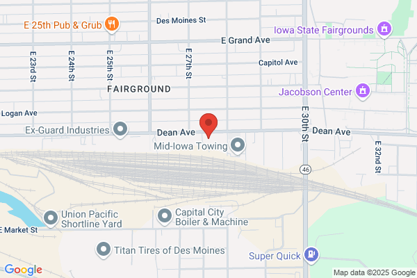 Des Moines City of, Fire Department, Fire Dispatcher