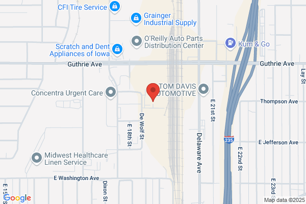 Midwest Automatic Fire Sprinkler Co
