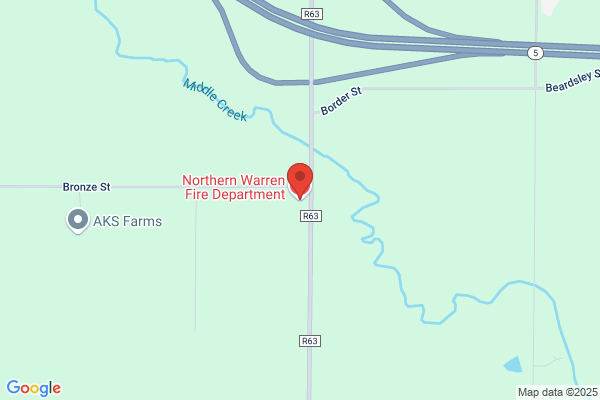 Northern Warren Fire Department