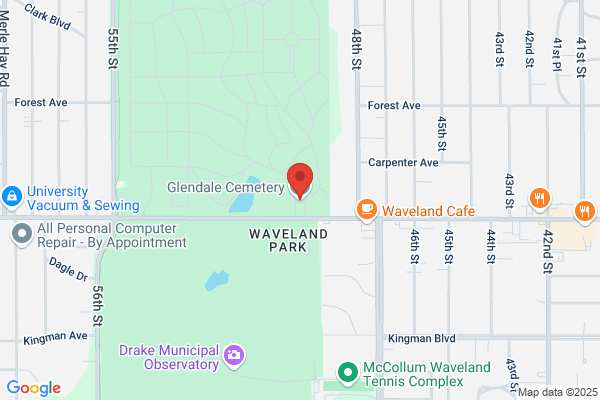 Glendale Cemetery