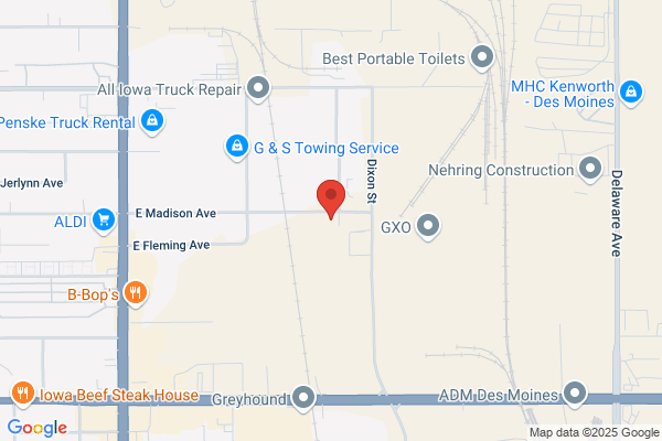 Silvercrest Recycling Inc