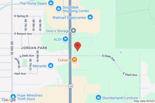 Jon's Dry Basement Foundation Repair