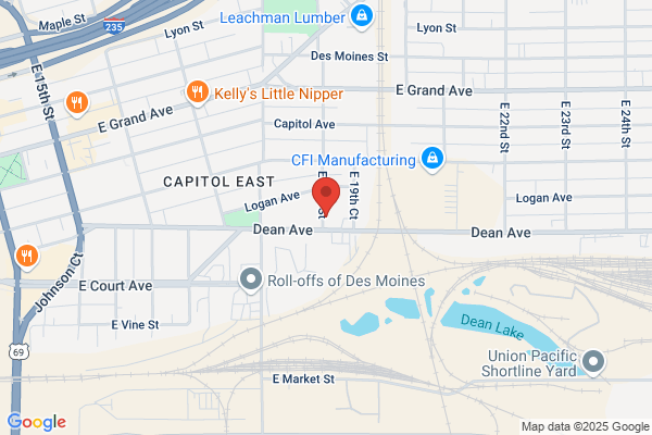 Beaverdale Roofing