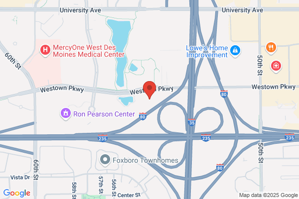 Iowa Kidney Physicians- Riverpoint