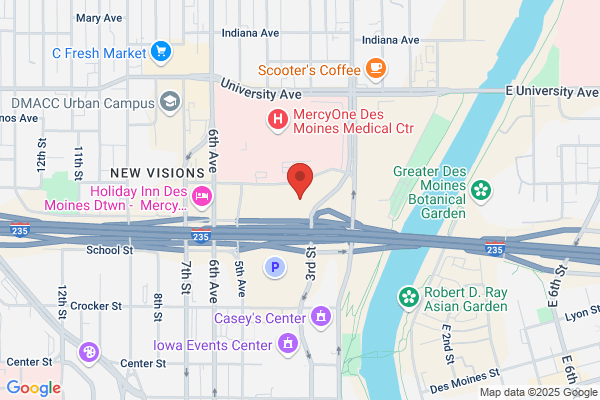 Obstetrical & Gynecological Associates P.L.C.