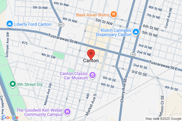 Canton
