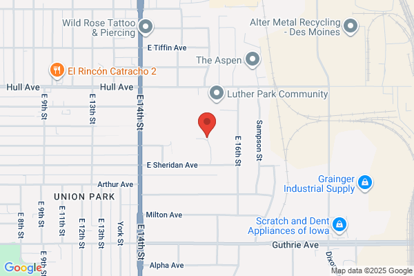 Grandview Men's Association