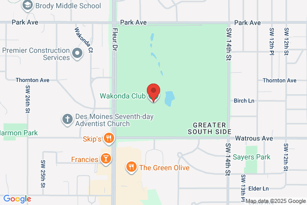 Wakonda Club