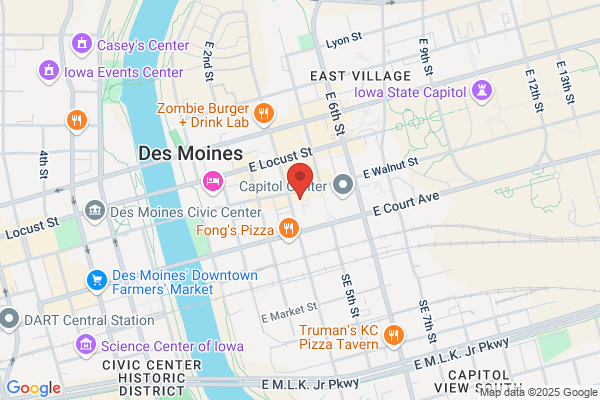 Des Moines City of, Finance, Accounting