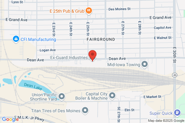 Guardsmark Llc