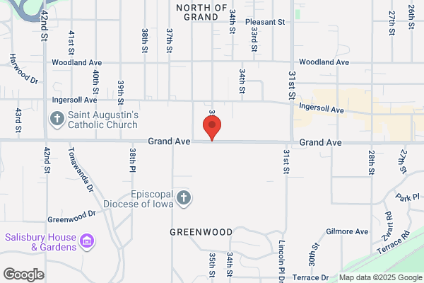 3801 Grand