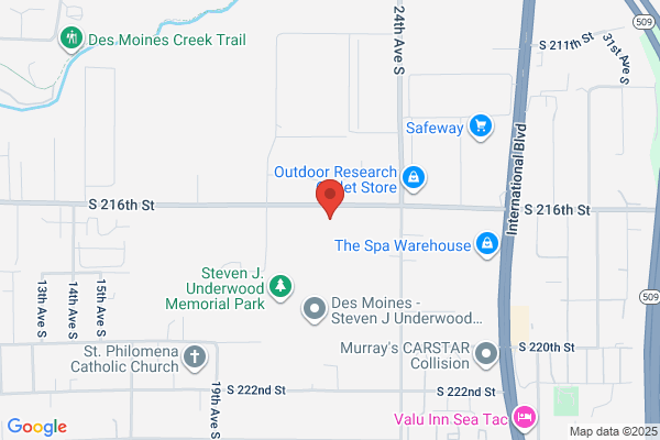 Des Moines Senior Care AFH