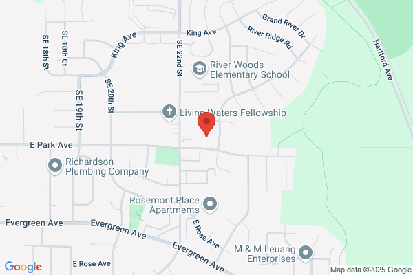 Edencrest Assisted Living
