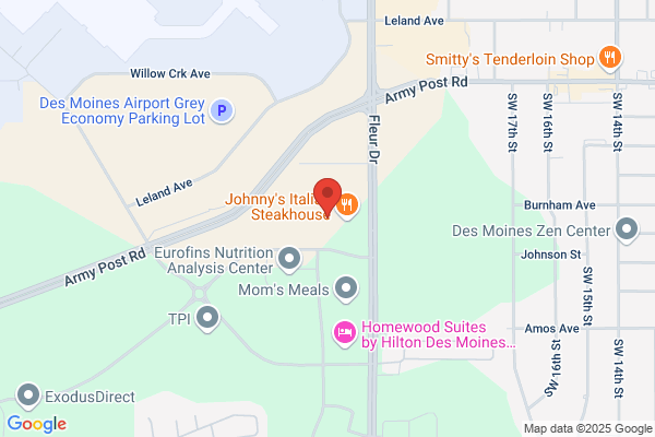 Hilton Garden Inn Des Moines Airport