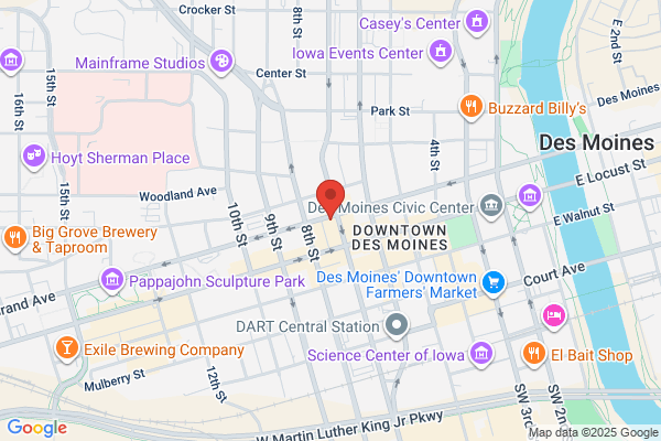 AC Hotel by Marriott Des Moines East Village