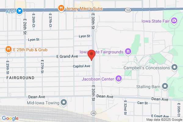 Econo Lodge Inn & Suites Fairgrounds