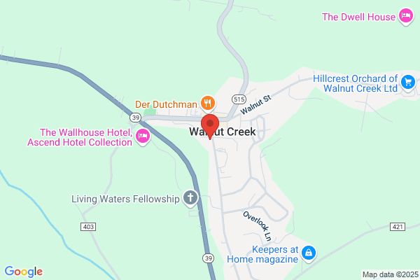 Walnut Creek Inn Motel