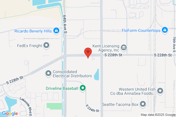 Closets by Design - Seattle/Tacoma