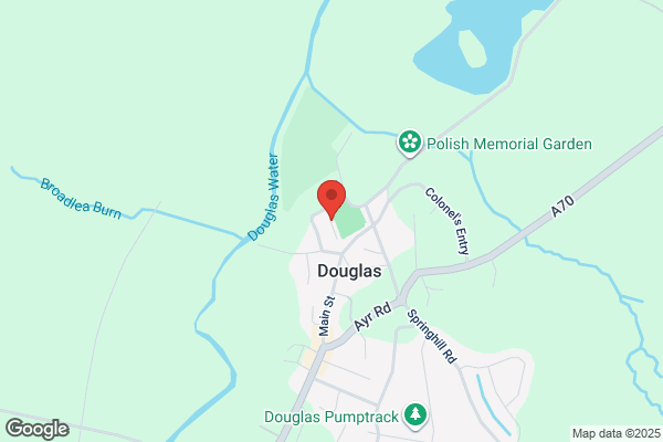 Douglas Heritage
