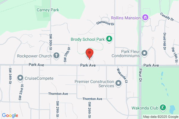 Brodkey's
