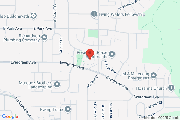 Evergreen Services