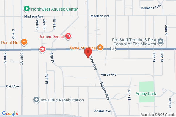 Beaver Ave Cleaners
