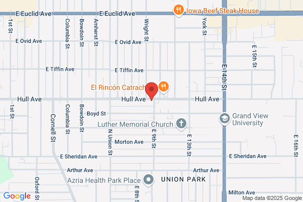 Cardinal Cleaners
