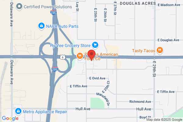 K & M Dry Cleaners