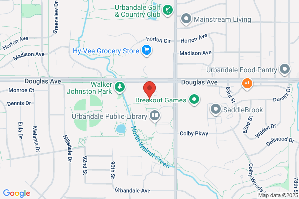 Urbandale City of, Police Department, Records and Information