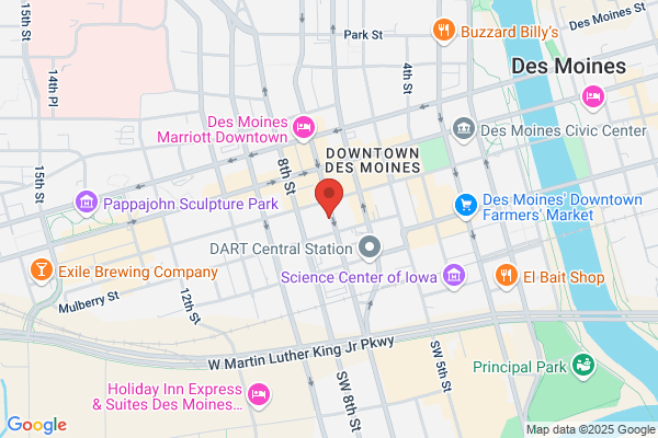 Draper Hayward L Attorney