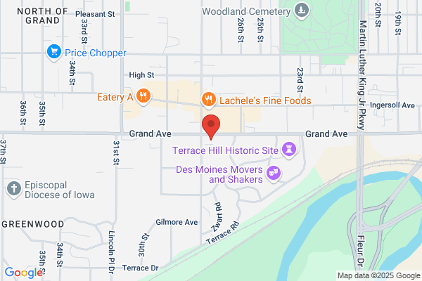 O'Flaherty Law of Des Moines