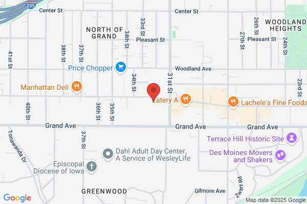 Central  Iowa Safe & Lock Specialists