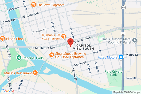 Electric Motors Corporation, Electric Motors Corporation