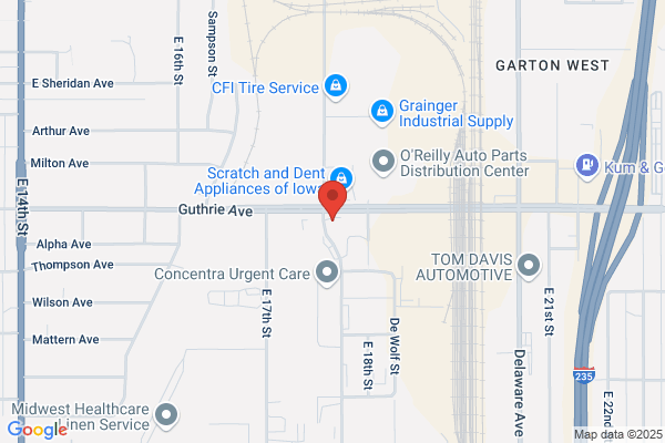 Myers Tire Supply