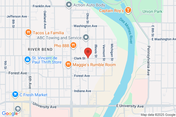 Caldwell & Hartung Inc