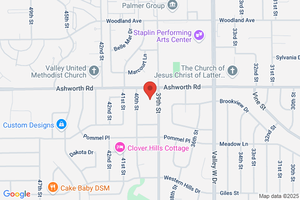 Shepherd House Inc