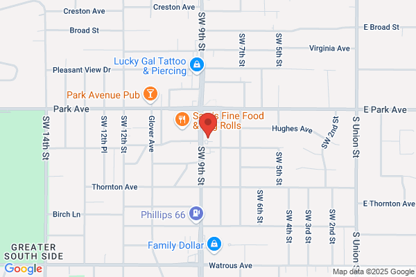 Farrell US Martial Arts & Fitness