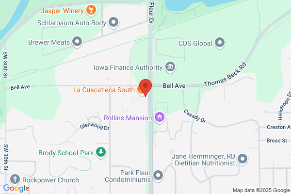 Iowa Martial Arts & Wellness Center
